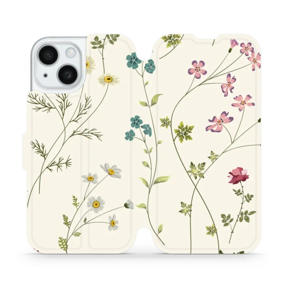 Phone Case Apple iPhone 15 - Design MD03S