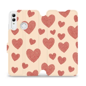 Phone Case Huawei Honor 10 Lite - Design VP93S