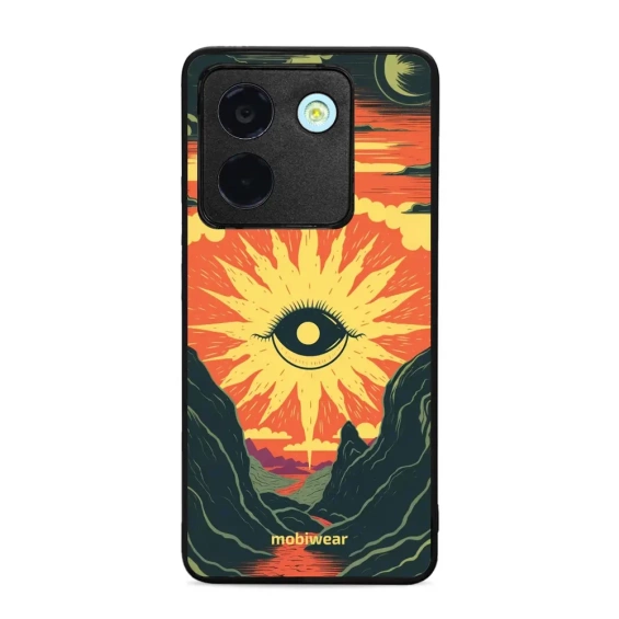 Phone Glossy Case Xiaomi POCO M7 Pro 5G - Design G055G