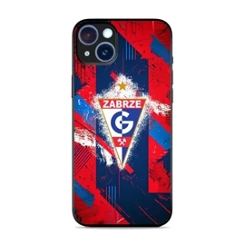 Phone Glossy Case Apple iPhone 15 Plus - Design G02GZ