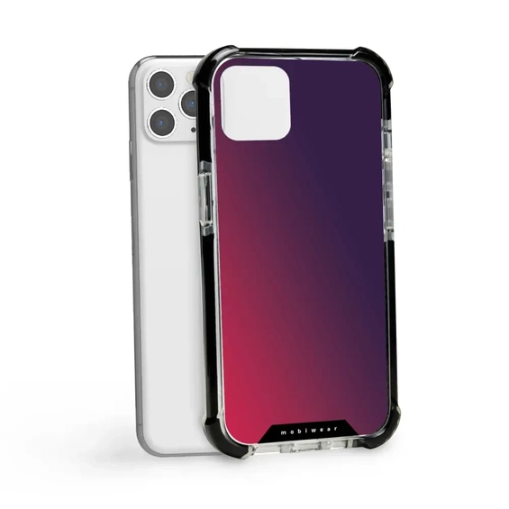 Hülle MagSafe Elite Bumper für Apple iPhone 11 Pro Max - Farbe D030D