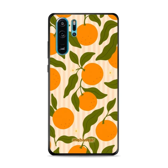 Etui Glossy Case do Huawei P30 Pro - wzór GP82G