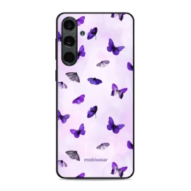 Phone Glossy Case Samsung Galaxy M55 5G - Design GP77G