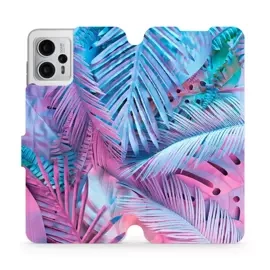 Phone Case Motorola Moto G23 - Design MG10S