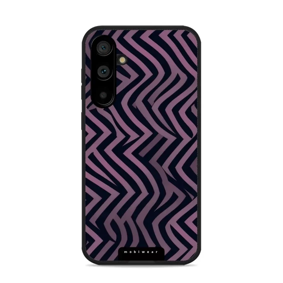 Phone Glossy Case Samsung Galaxy S23 FE - Design GA55G