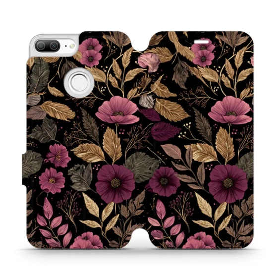 Phone Case Huawei Honor 9 Lite - Design V170S