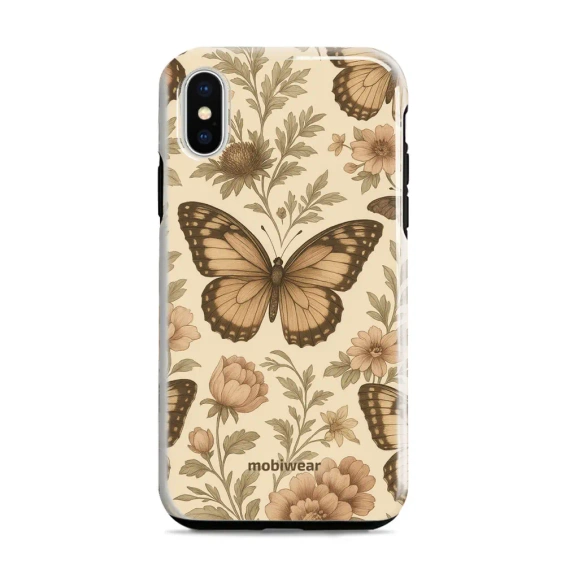 Case Elite Pro for Apple iPhone XR - Design EP92E