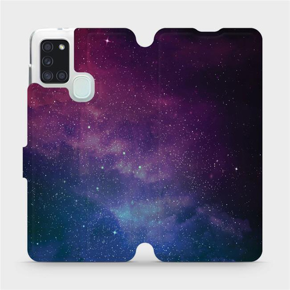 Phone Case Samsung Galaxy A21S - Design V147P