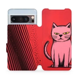 Phone Case Google Pixel 8 Pro - Design VP54S