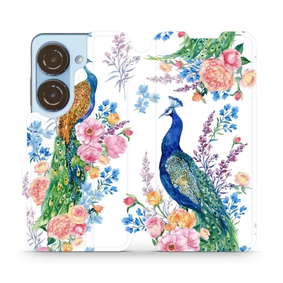 Phone Case Asus Zenfone 10 - Design MX08S