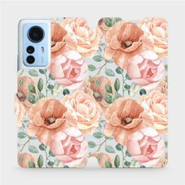 Phone Case Xiaomi 12 Pro - Design MP02S