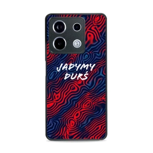 Etui Glossy Case do Xiaomi POCO X6 - wzór G07GZ