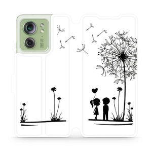 Phone Case Motorola Edge 40 - Design MH16P