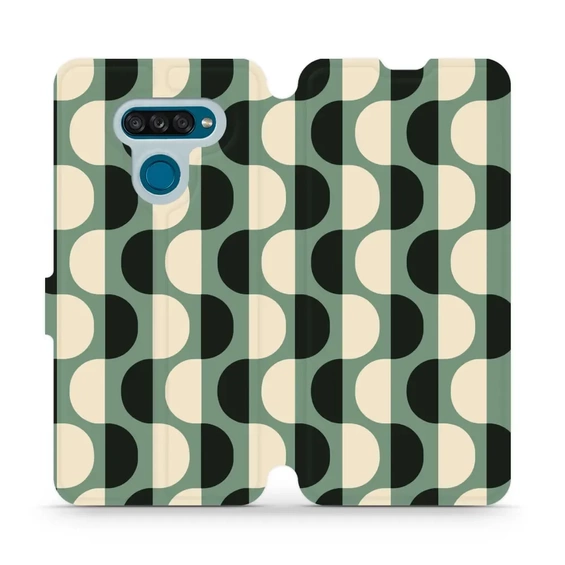 Phone Case LG K50S - Design VA56S