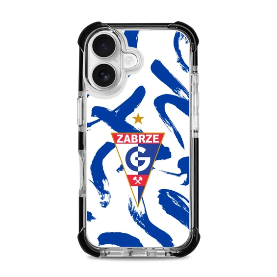 Hülle MagSafe Elite Bumper für Apple iPhone 16 - Farbe D05GZ