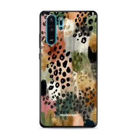 Phone Glossy Case Huawei P30 Pro - Design G167G