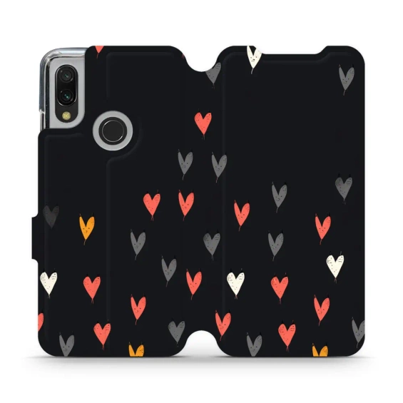 Hülle für Xiaomi Redmi 7 - Farbe VP79P