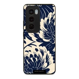Phone Glossy Case OPPO Reno 12 Pro 5G - Design GA40G