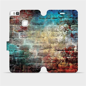 Phone Case Huawei P9 Lite - Design V061P