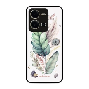 Phone Glossy Case Vivo X80 Lite - Design G018G