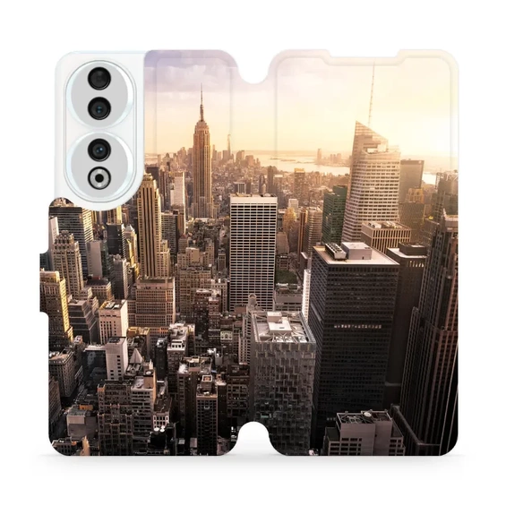 Etui do Huawei Honor 90 - wzór M138P