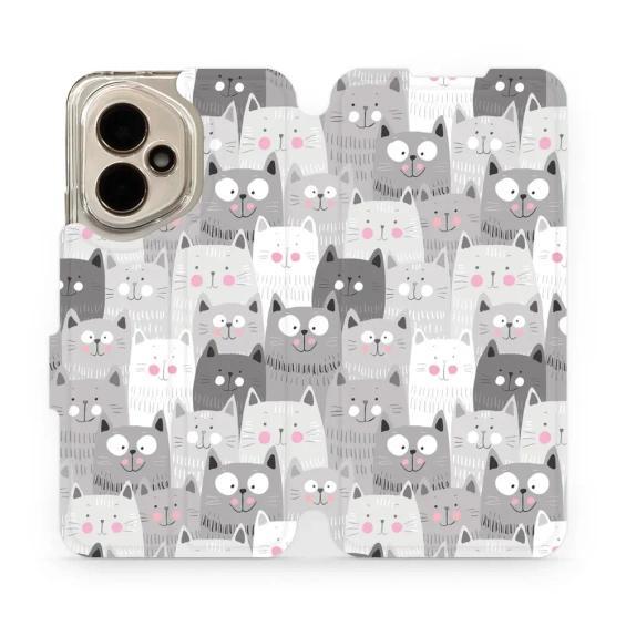 Phone Case Huawei Honor 400 - Design M099P