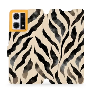 Phone Case Oppo Reno 7 4G - Design VA53S