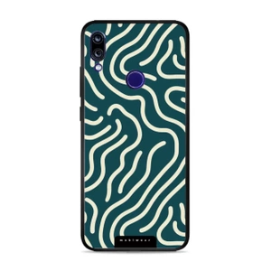 Etui Glossy Case do Xiaomi Redmi Note 7 - wzór GA61G