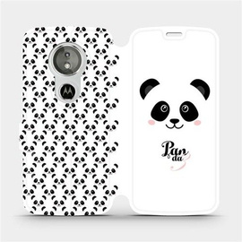 Phone Case Motorola Moto E5 - Design M030P