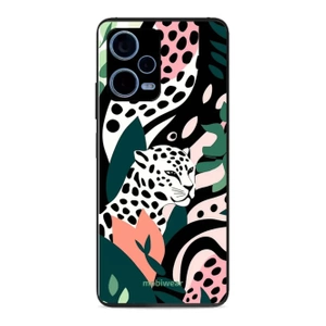 Etui Glossy Case do Xiaomi Redmi Note 12 Pro 5G - wzór G053G
