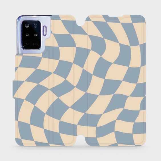 Phone Case OPPO Reno 5 Lite - Design VA59S