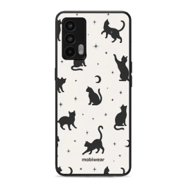 Phone Glossy Case Realme GT Master Edition - Design G162G
