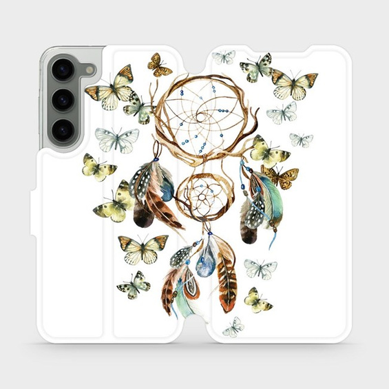 Phone Case Samsung Galaxy S23 Plus - Design M001P