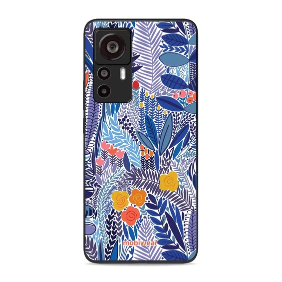 Etui Glossy Case do Xiaomi 12T - wzór G037G