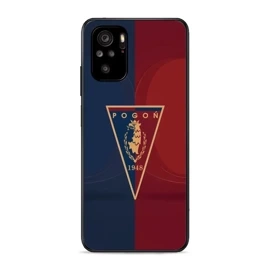 Phone Glossy Case Xiaomi Redmi Note 10 - Design G08PS