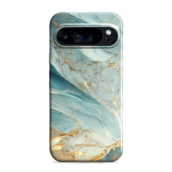 Etui Elite Pro do Google Pixel 9 Pro - wzór EP34E