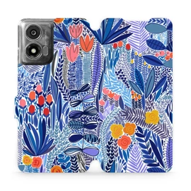 Phone Case Motorola Moto E14 - Design MP03P