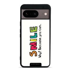 Phone Glossy Case Google Pixel 8 - Design G073G