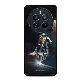 Phone Glossy Case Realme 12 Pro Plus 5G - Design G004G
