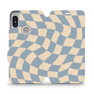 Etui do Xiaomi Redmi Note 5 - wzór VA59S