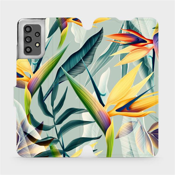 Hülle für Samsung Galaxy A32 4G - Farbe MC02S