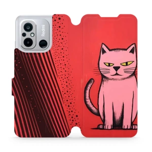 Phone Case Xiaomi Redmi 12C - Design VP54S