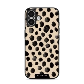 Phone Glossy Case Apple iPhone 16 - Design GA50G
