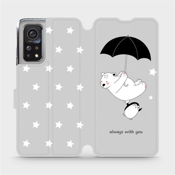 Phone Case Xiaomi Mi 10T Pro - Design MH08P