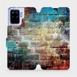 Phone Case OPPO Reno 5 Lite - Design V061P