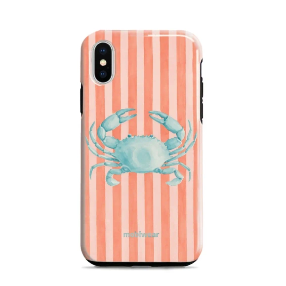 Case Elite Pro for Apple iPhone X - Design EP87E