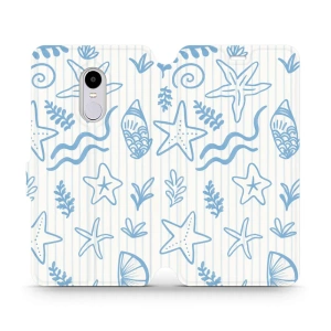 Phone Case Xiaomi Redmi Note 4X - Design VP88S