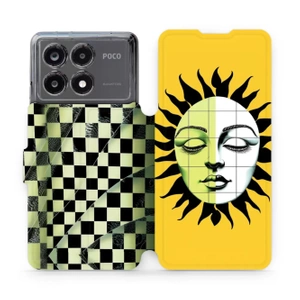 Etui do Xiaomi POCO X6 Pro - wzór VP56S