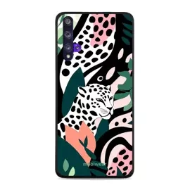 Phone Glossy Case Huawei Nova 5T - Design G053G