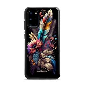 Hülle Elite Pro für Samsung Galaxy S20 Plus - Farbe E011E